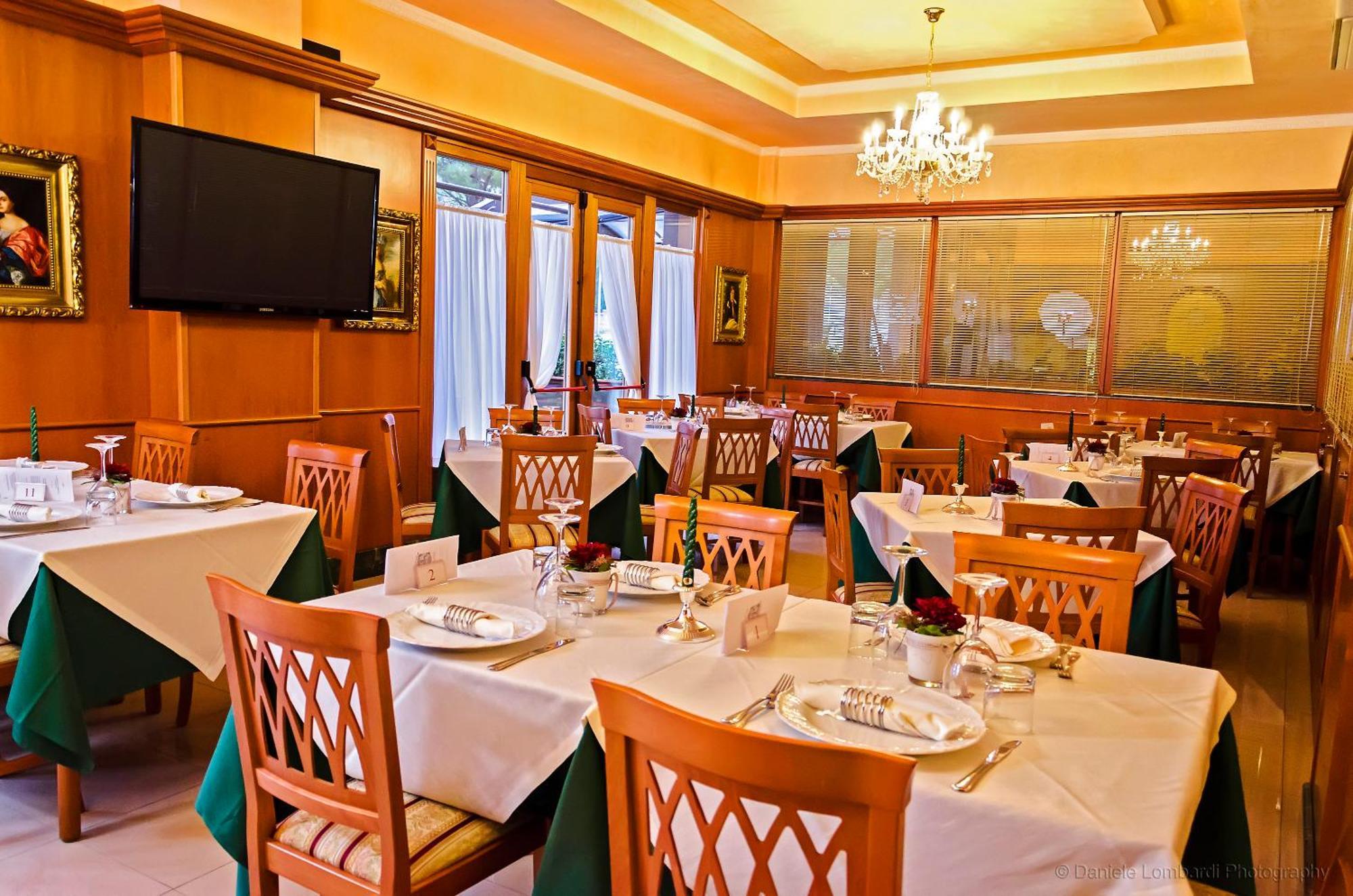 Hotel Sorriso Lucera Eksteriør bilde